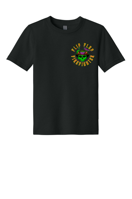 Double Double Mando & Trouble T-Shirt