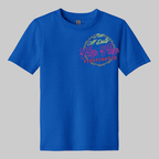 Off Duty Neon T-shirt (Kids Collection) - Flip Flop Firefighter