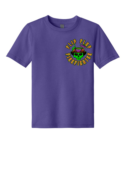 Double Double Mando & Trouble T-Shirt