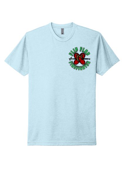 Golf Bags & Body Drags Tee