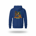 Cinco De Not Mandoed Hoodie - Flip Flop Firefighter