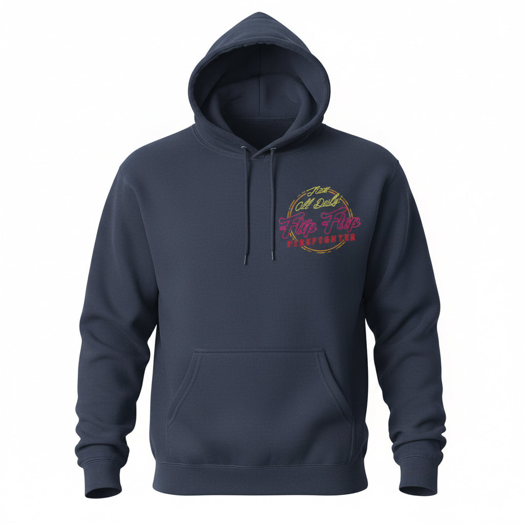 Off Duty Hoodie