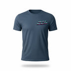 Brews With Crews T-Shirt - Flip Flop Firefighter