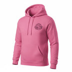 Off Duty: Blackout Hoodie - Flip Flop Firefighter