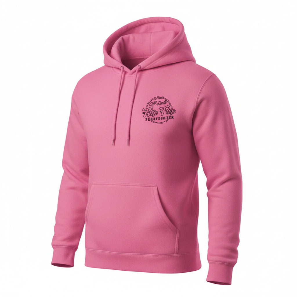 Off Duty: Blackout Hoodie