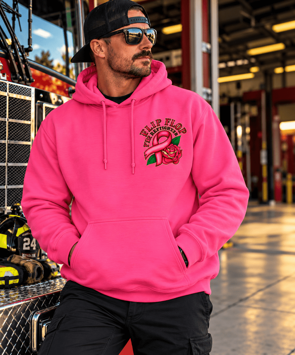 Breast Cancer Hoodie
