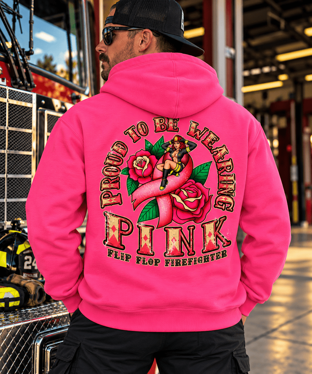 Breast Cancer Hoodie