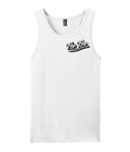 Surfer Flip Flop Firefighter Tank Top - Flip Flop Firefighter