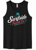 Surfside Truck Co Tank Top
