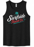 Surfside Truck Co Tank Top