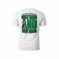 Golf Bags & Body Drags Tee