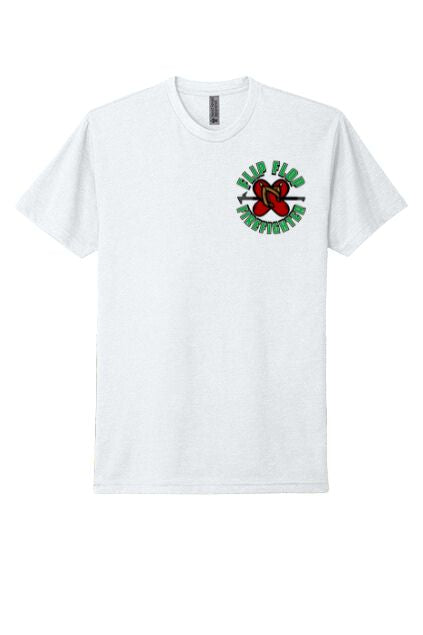 Golf Bags & Body Drags Tee