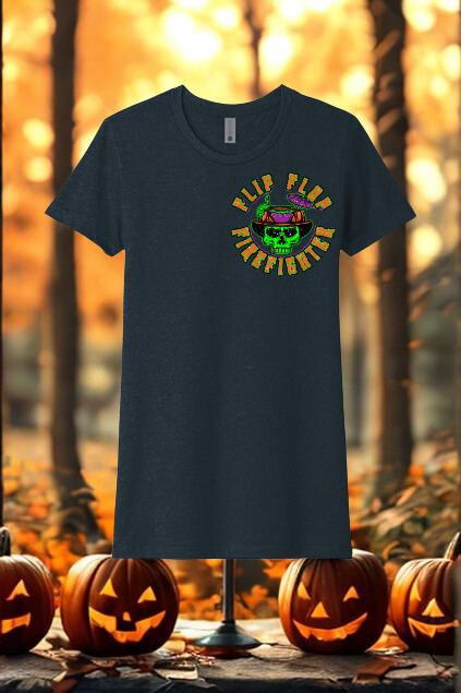 Double Double Mando & Trouble T-Shirt