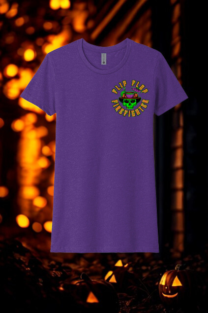 Double Double Mando & Trouble T-Shirt