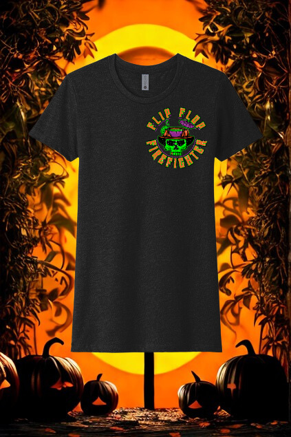 Double Double Mando & Trouble T-Shirt