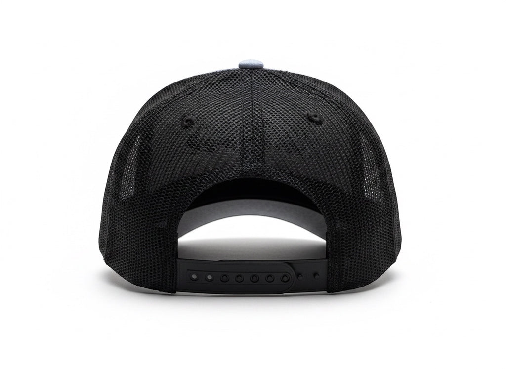Flip Flop Firefighter Snapback - Flip Flop Firefighter