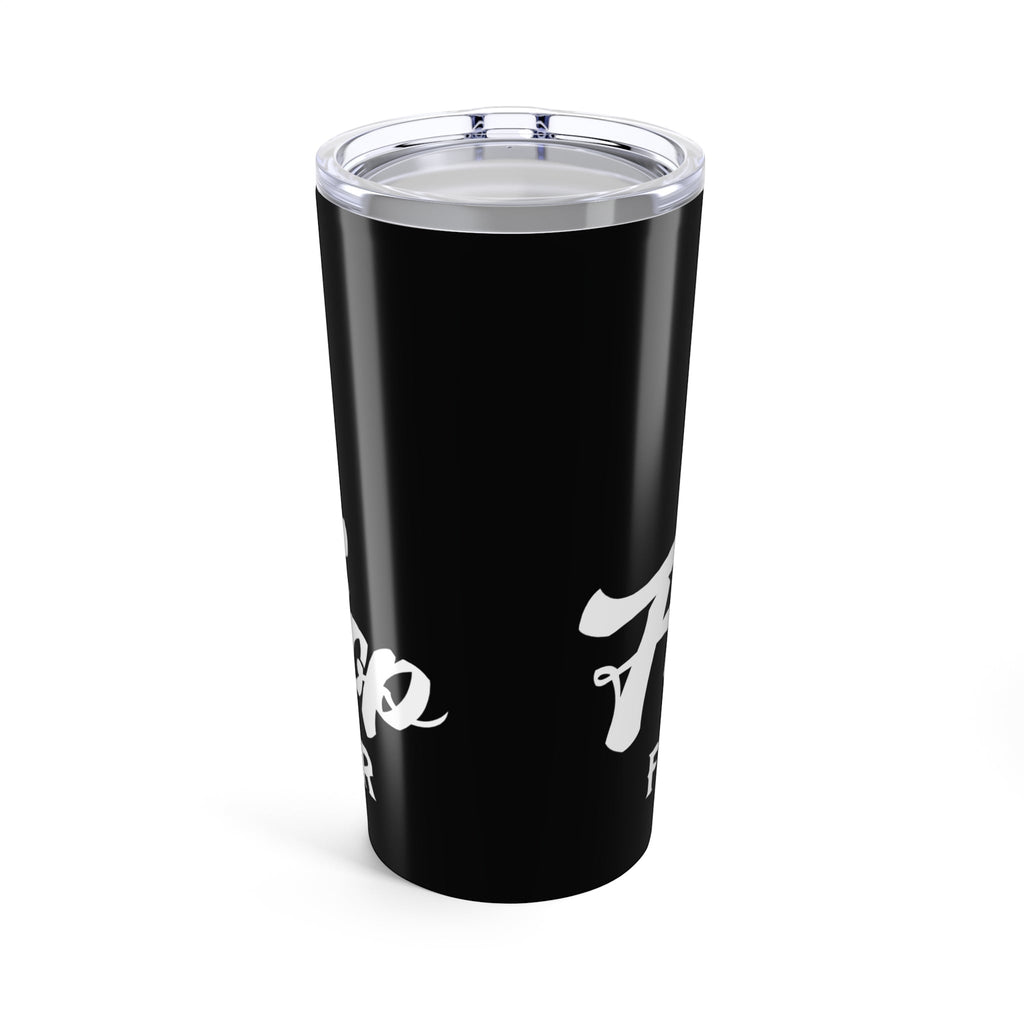 Surfer Tumbler (20oz) - Flip Flop Firefighter