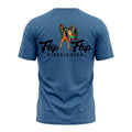 Cinco De Mayo Short Sleeve - Flip Flop Firefighter