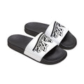 Deco Slides (OG Logo) - Flip Flop Firefighter