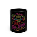 Flip Flop Firefighter Ceramic Coffee Mug (Off Duty) - Flip Flop Firefighter