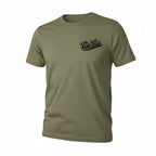 Surfer Flip Flop Firefighter Short Sleeve - Flip Flop Firefighter