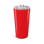 Flip Flop Foolin Insulated Stainless Steel Tumbler - Flip Flop Firefighter