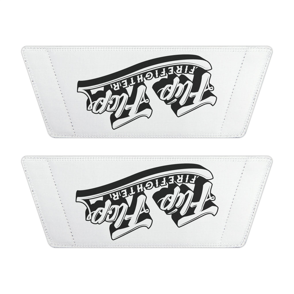 Deco Slides (OG Logo) - Flip Flop Firefighter