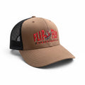 Flip Flop Firefighter Helmet Snapback - Flip Flop Firefighter