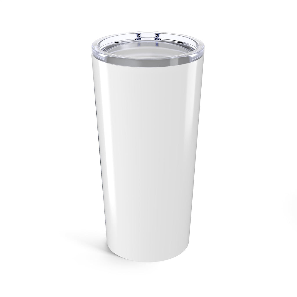 Golf Bags & Body Drags Tumbler (20oz) - Flip Flop Firefighter