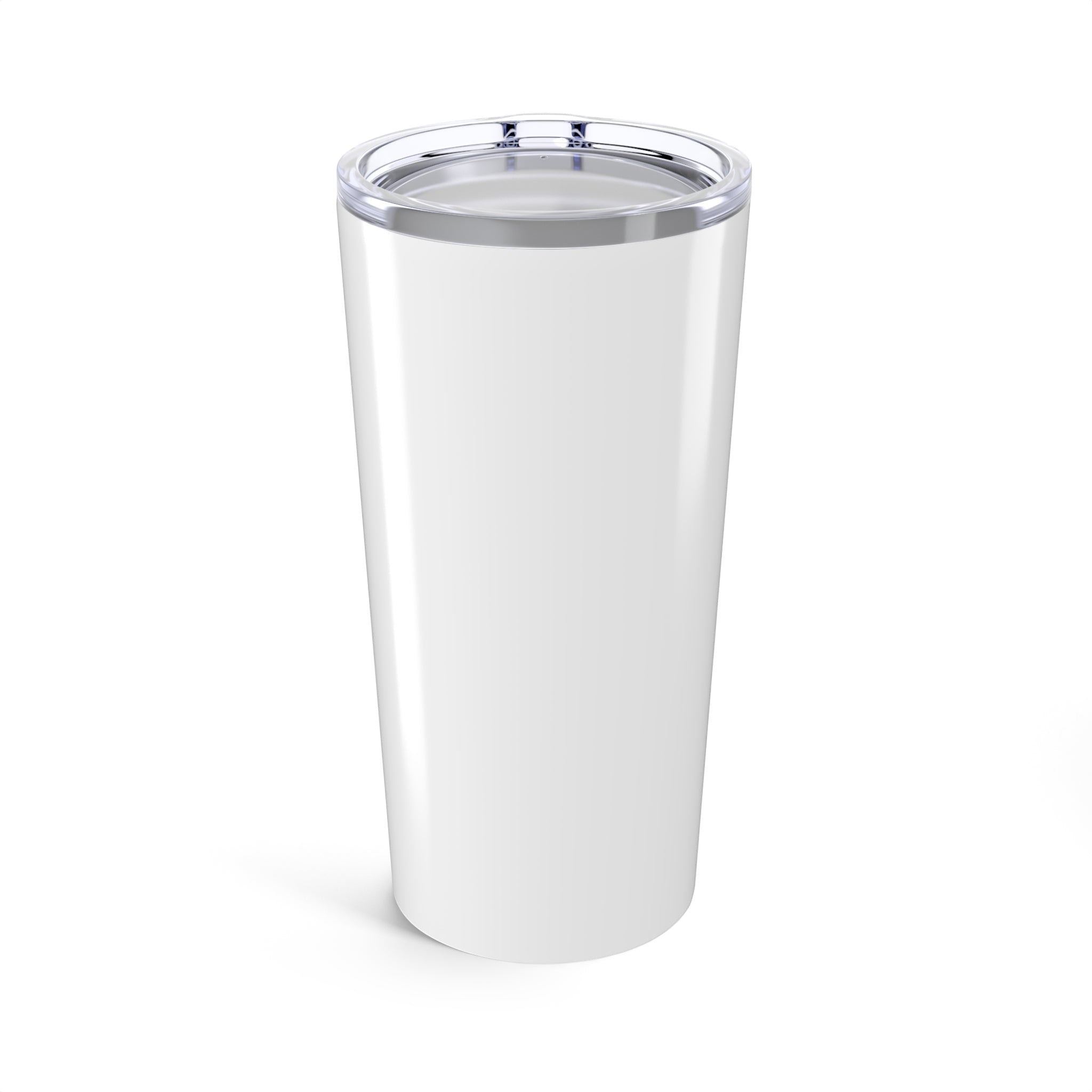 Catchin Sunsets Tumbler (White 20oz) - Flip Flop Firefighter