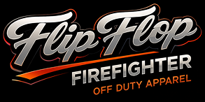 Flip Flop Firefighter
